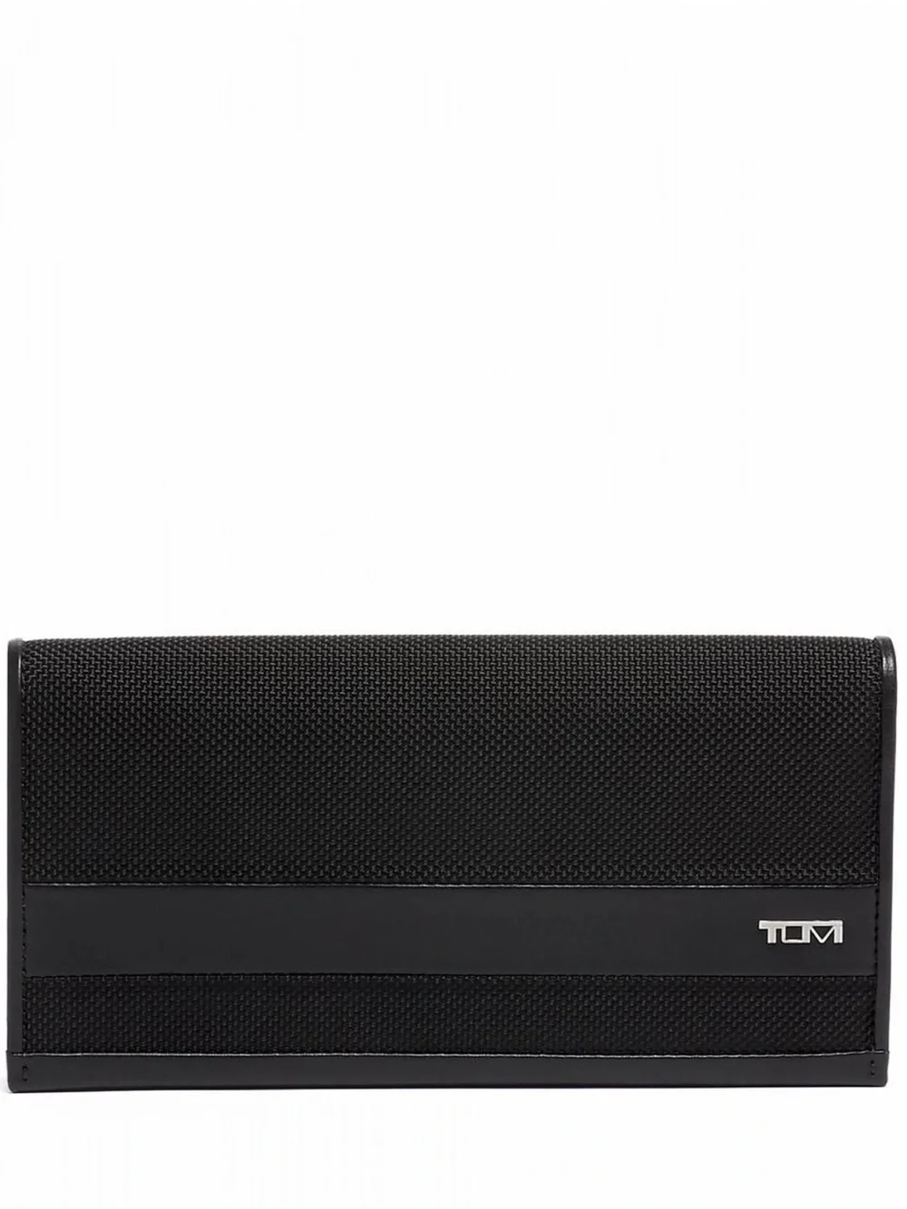 TUMI Zip-Around Travel Wallet